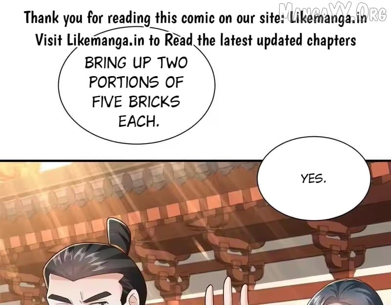 I randomly have a new career every week Chapter 870 - page 1